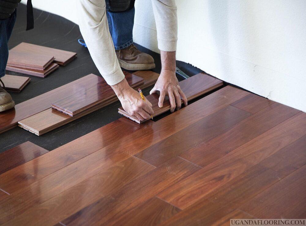 Expert Tips For Seamless Flooring Installation: A Comprehensive Guide