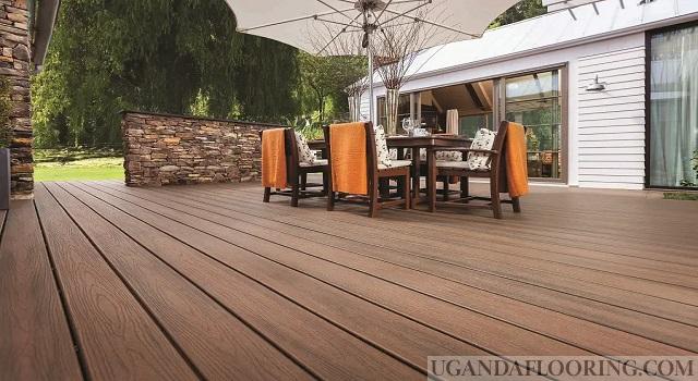 WPC Flooring