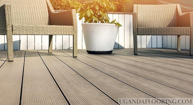 WPC Flooring