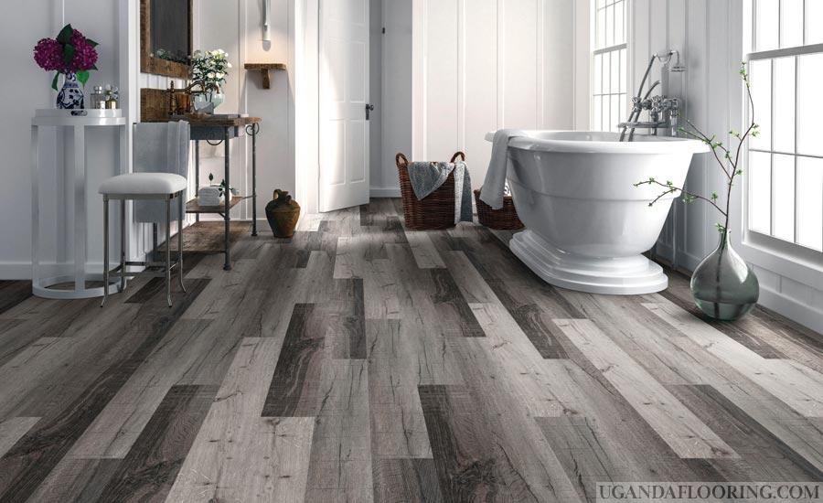 Waterproof Flooring